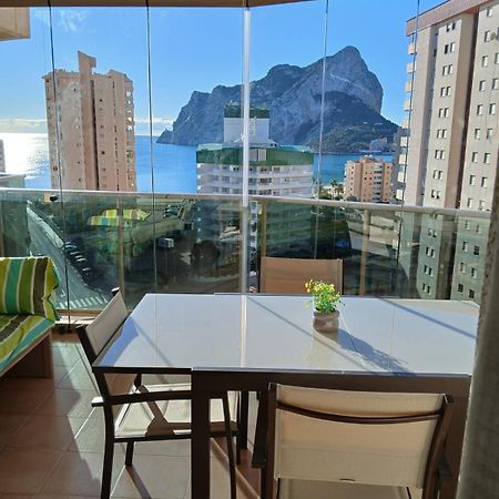Esmeralda Suites Calpe Zewnętrze zdjęcie