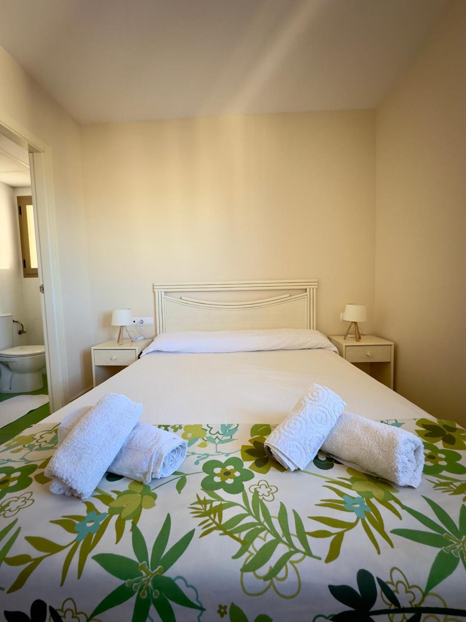 Esmeralda Suites Calpe Zewnętrze zdjęcie