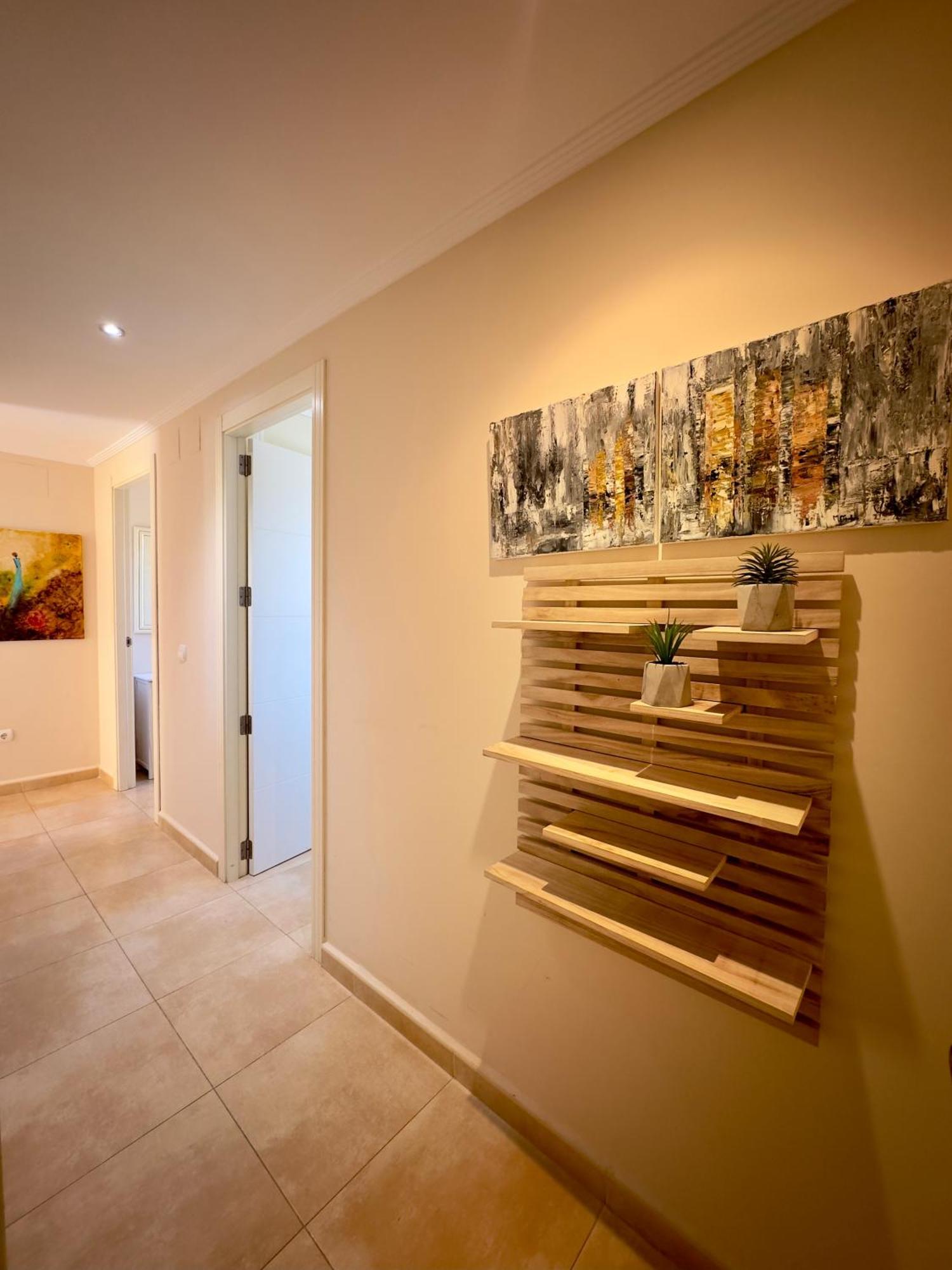 Esmeralda Suites Calpe Zewnętrze zdjęcie