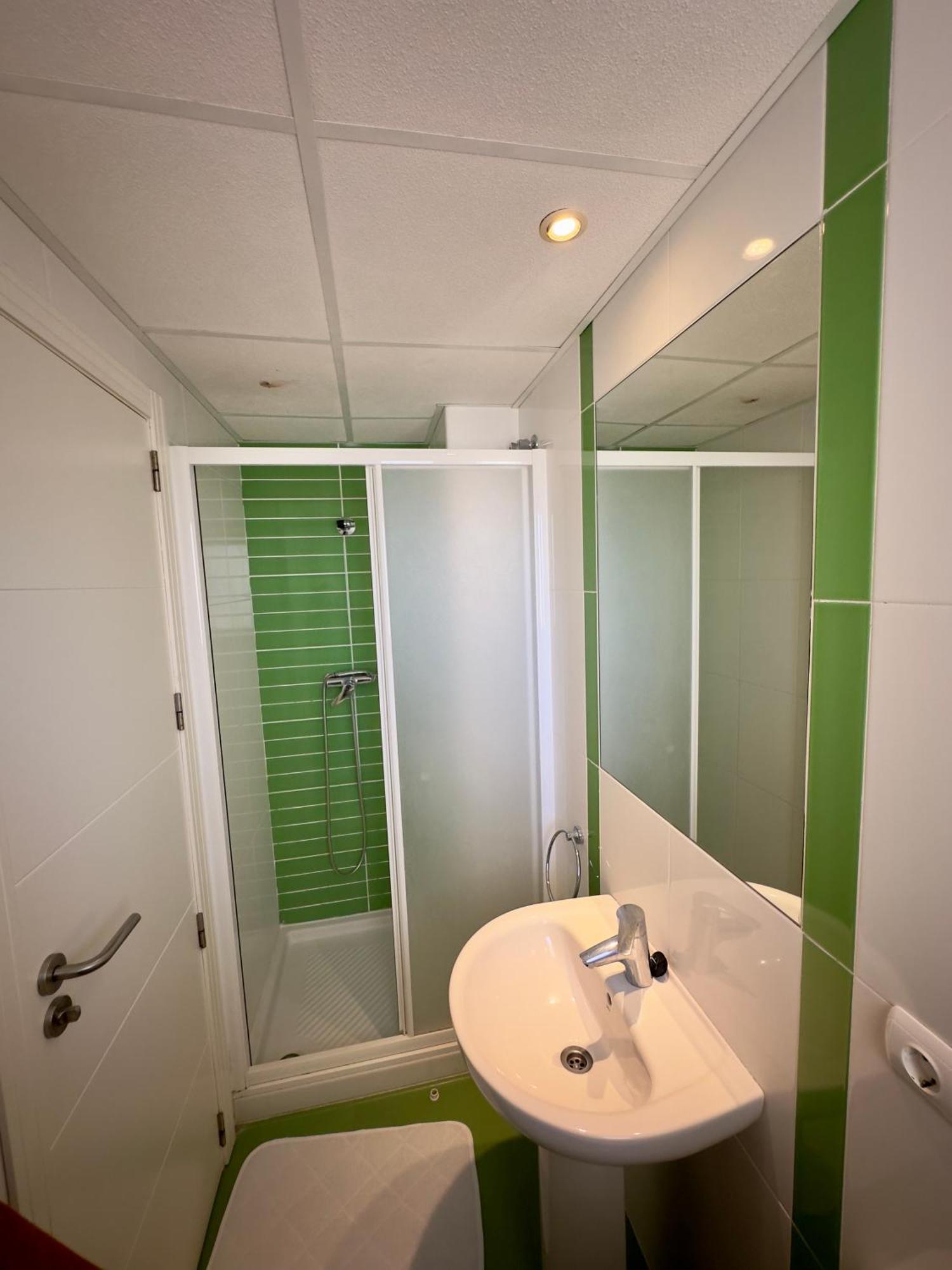 Esmeralda Suites Calpe Zewnętrze zdjęcie