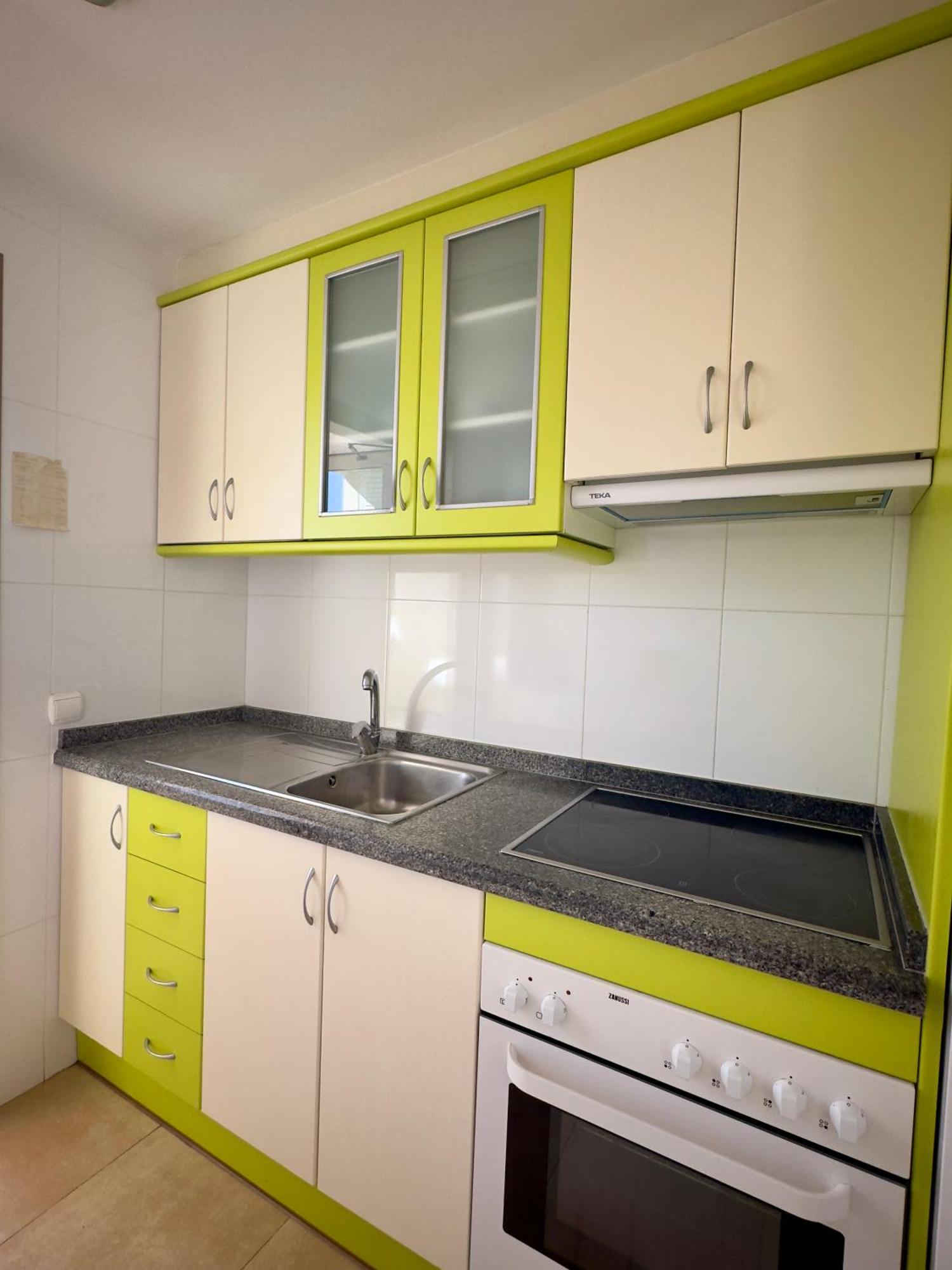 Esmeralda Suites Calpe Zewnętrze zdjęcie