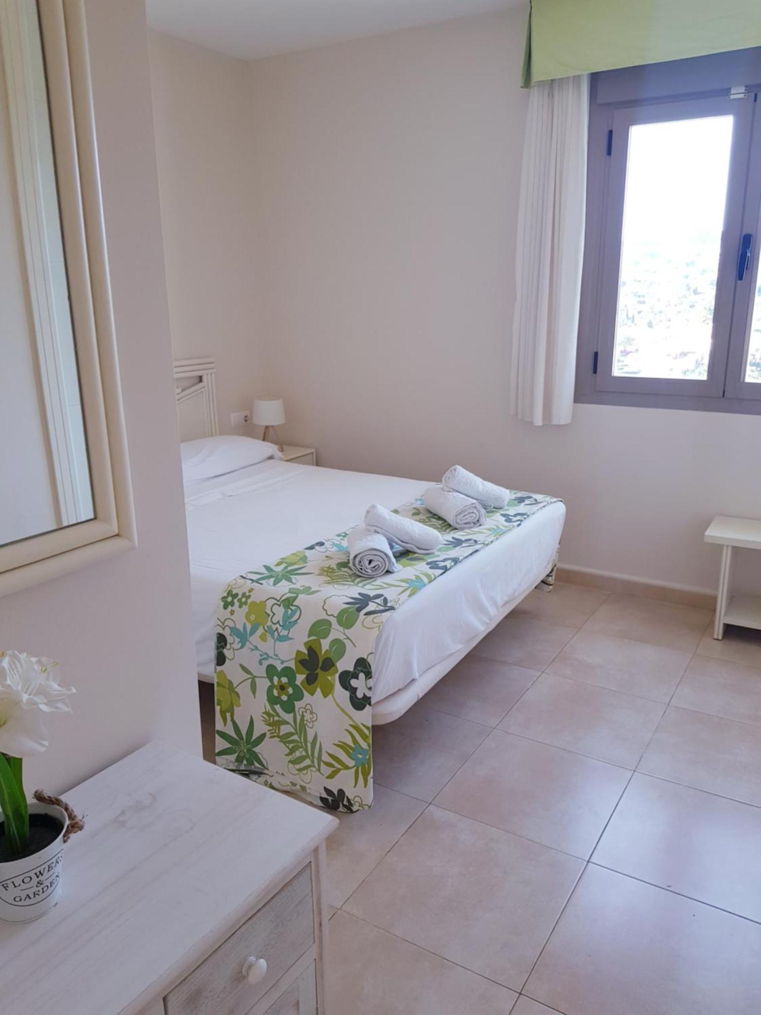 Esmeralda Suites Calpe Zewnętrze zdjęcie