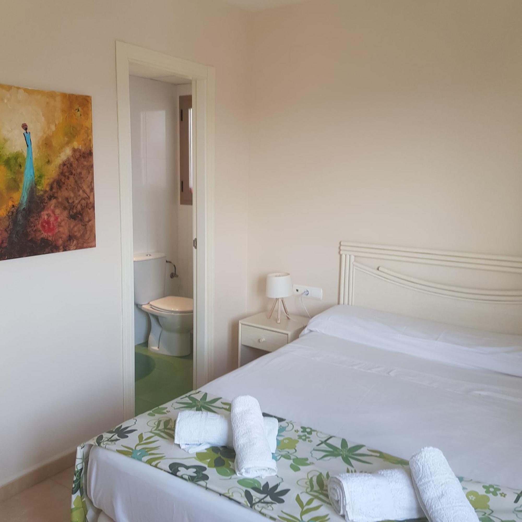 Esmeralda Suites Calpe Zewnętrze zdjęcie