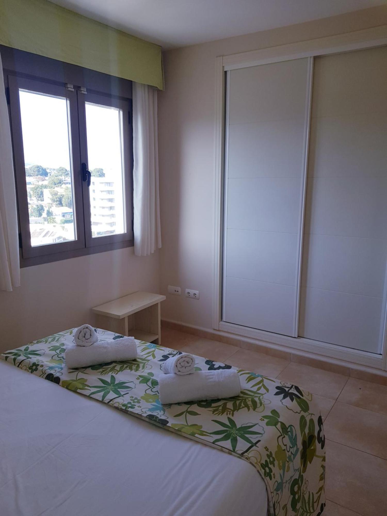 Esmeralda Suites Calpe Zewnętrze zdjęcie