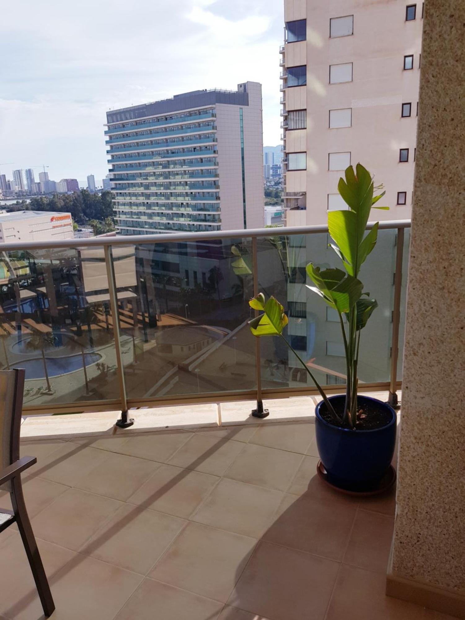 Esmeralda Suites Calpe Zewnętrze zdjęcie