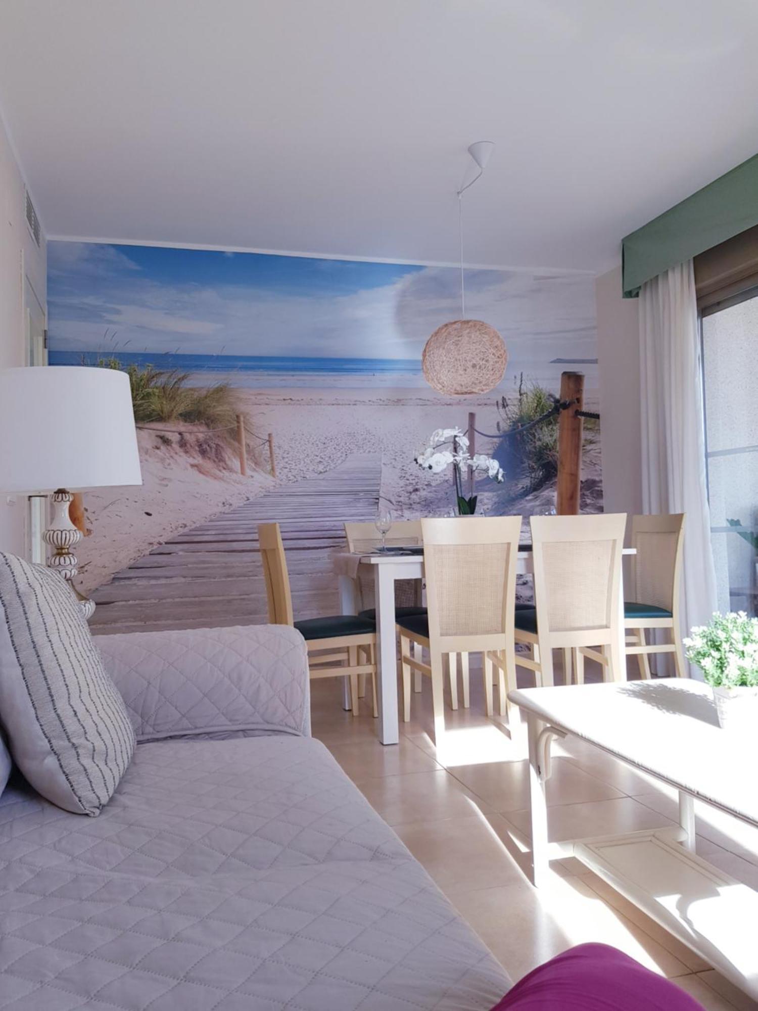 Esmeralda Suites Calpe Zewnętrze zdjęcie