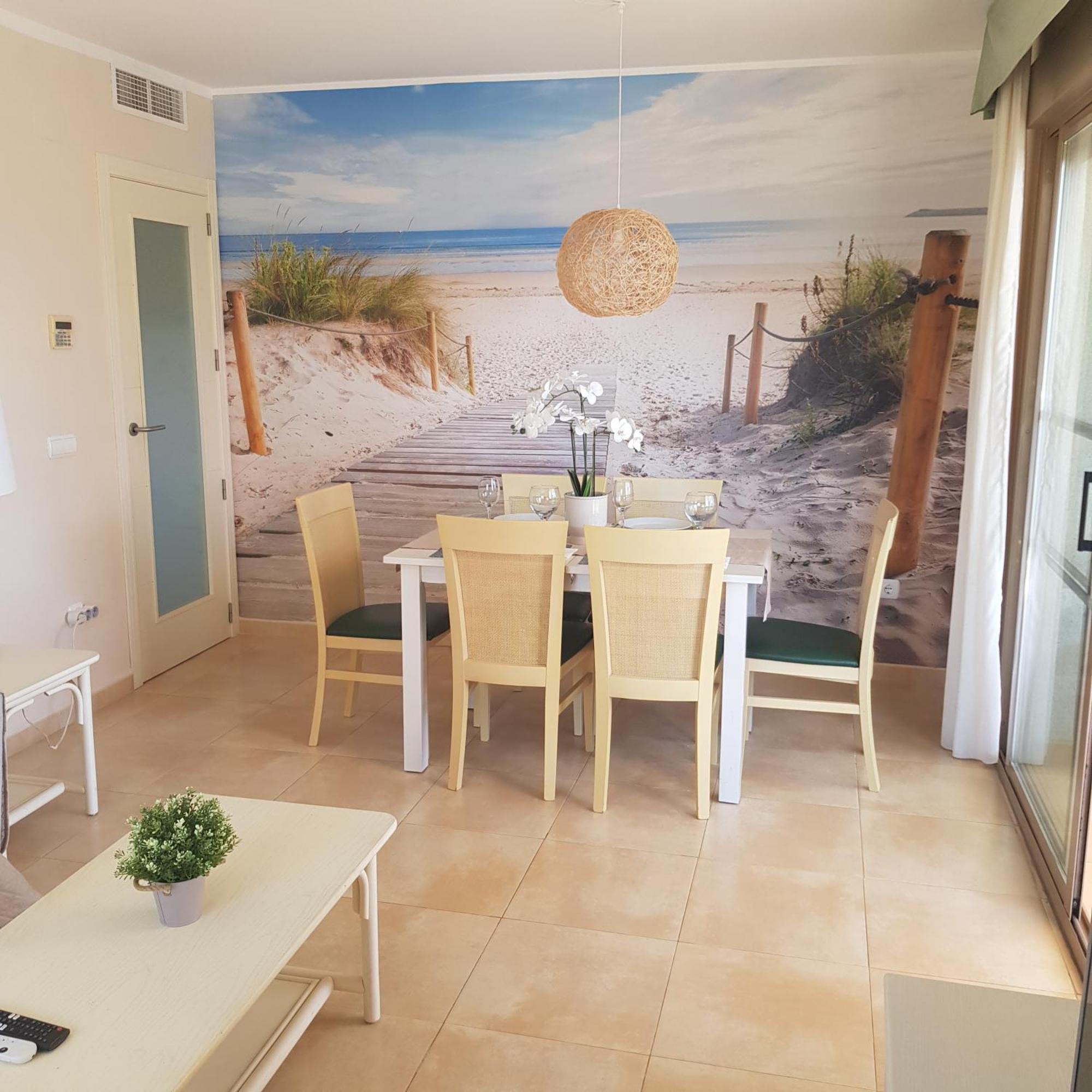 Esmeralda Suites Calpe Zewnętrze zdjęcie