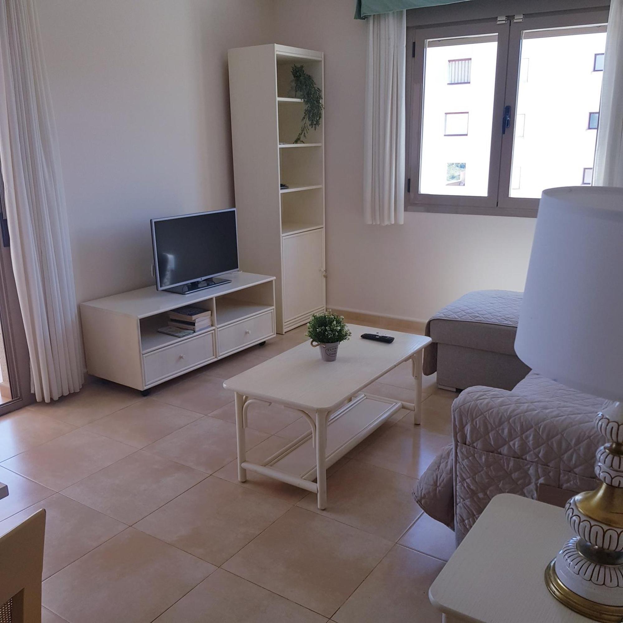 Esmeralda Suites Calpe Zewnętrze zdjęcie