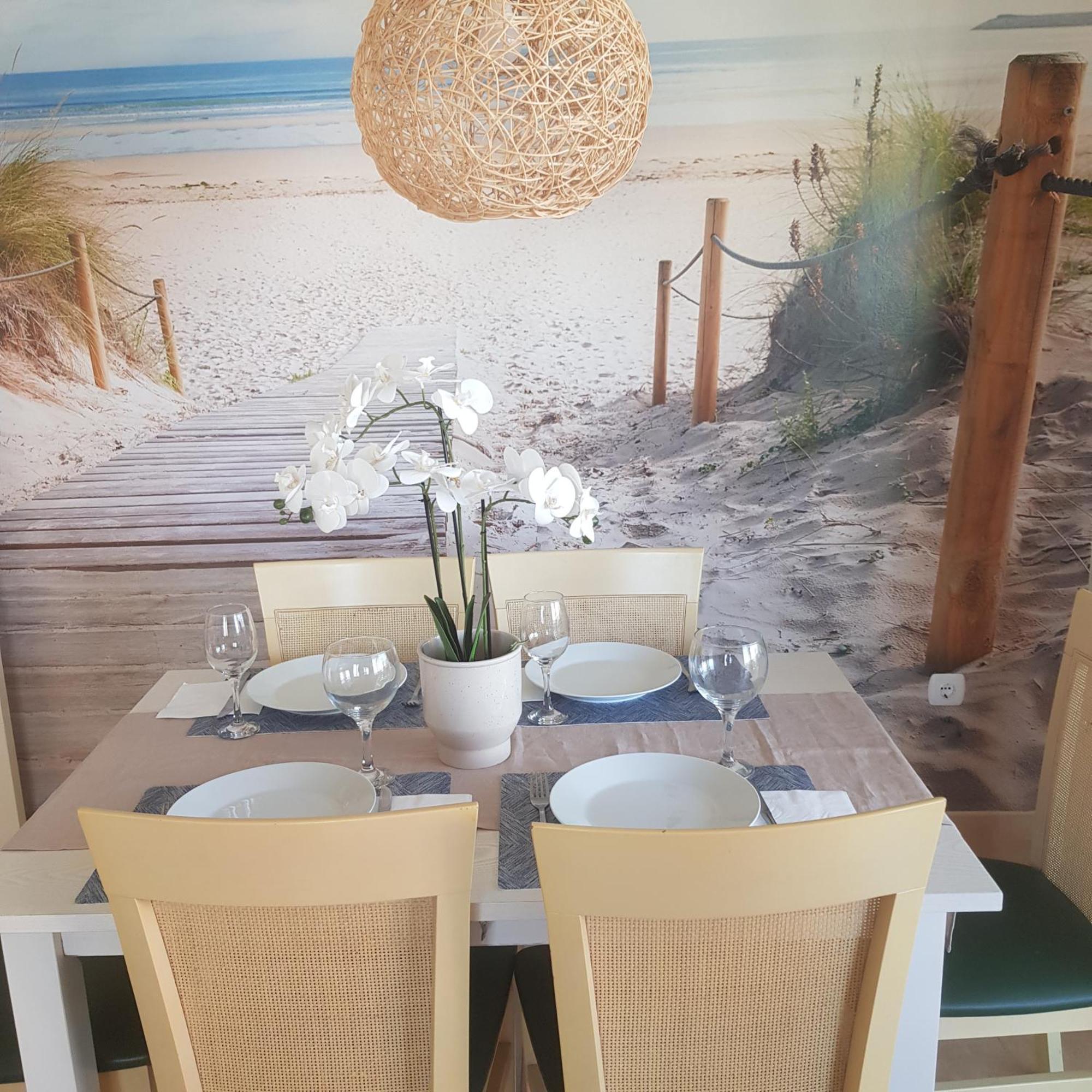 Esmeralda Suites Calpe Zewnętrze zdjęcie