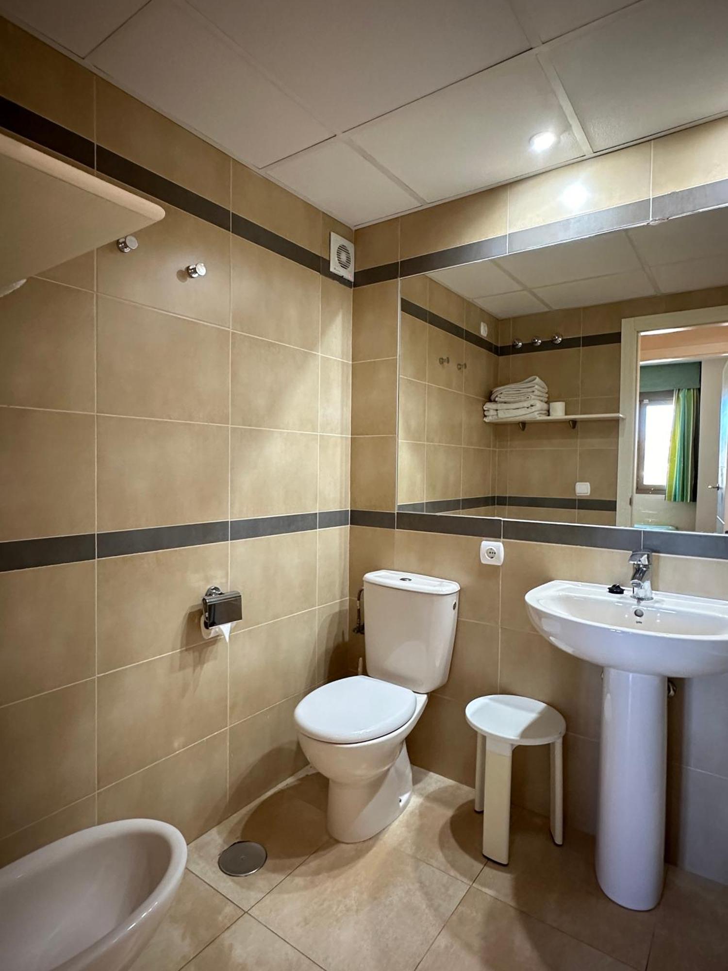 Esmeralda Suites Calpe Zewnętrze zdjęcie