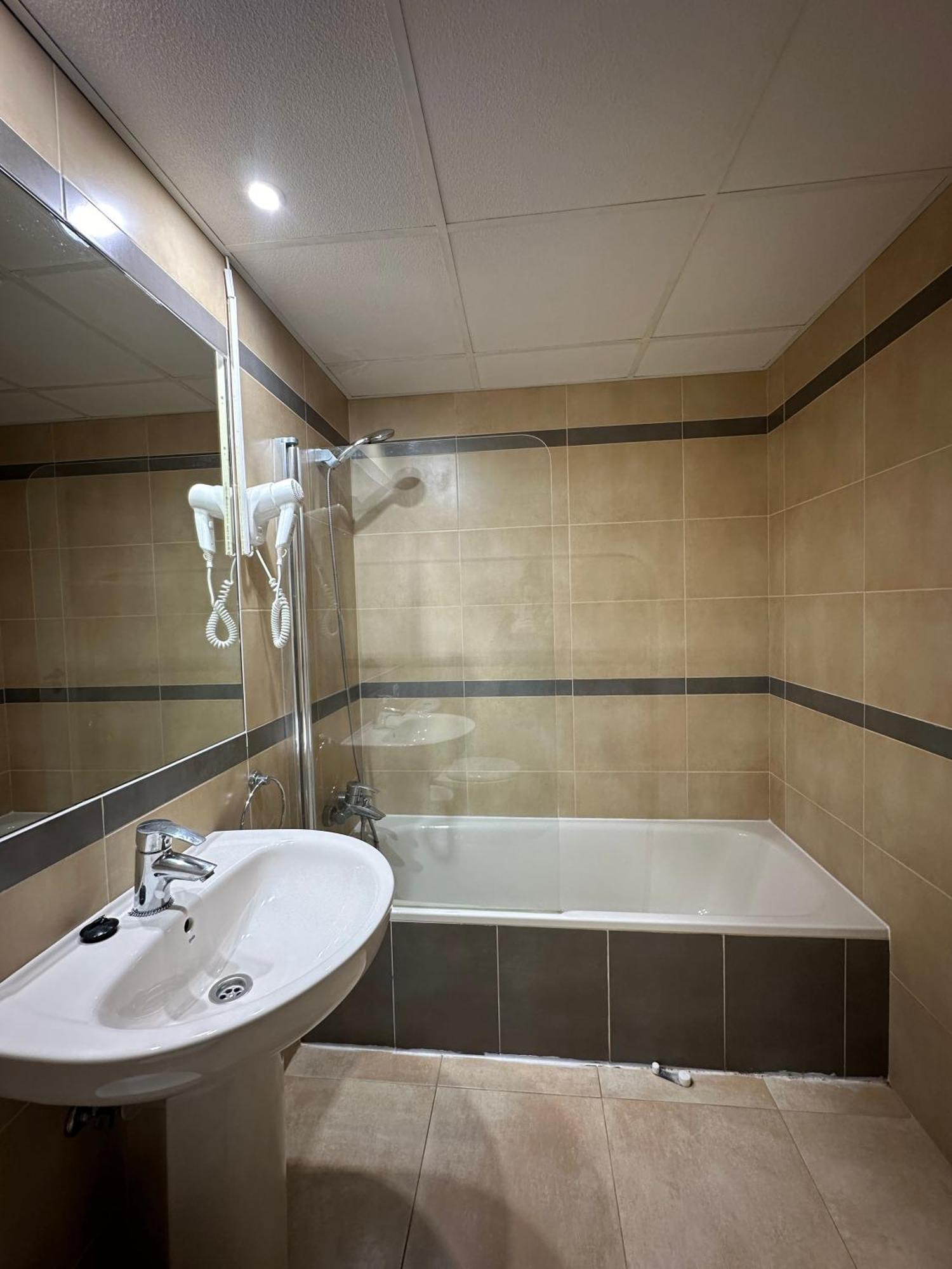 Esmeralda Suites Calpe Zewnętrze zdjęcie