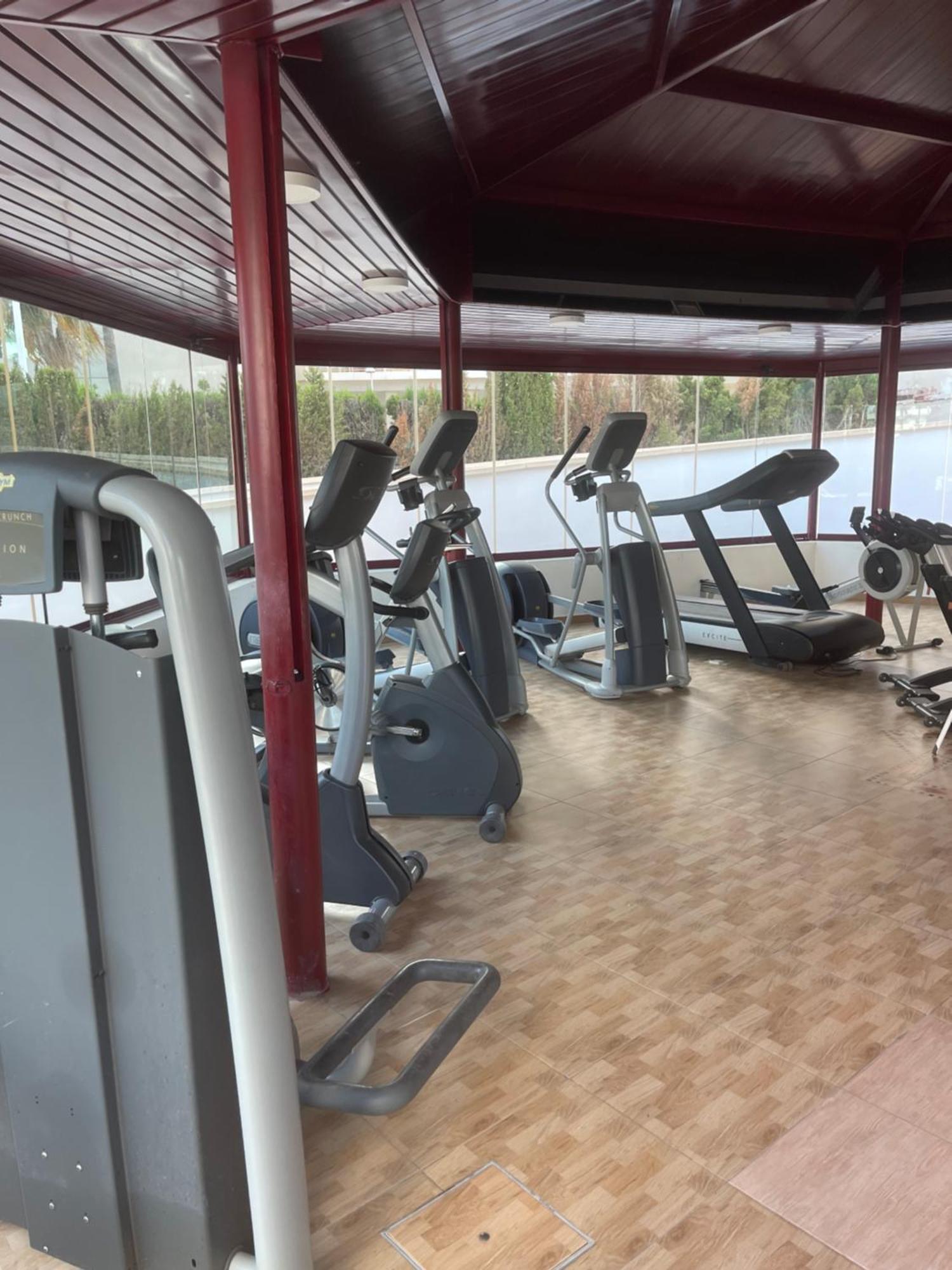 Esmeralda Suites Calpe Zewnętrze zdjęcie
